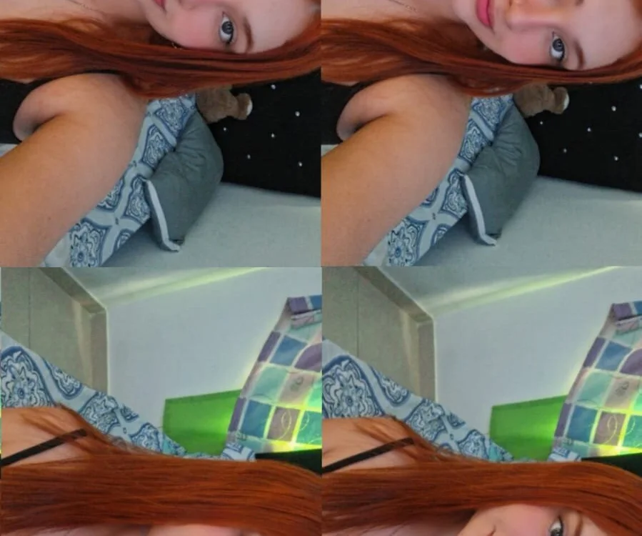 Lexii_Foxxx's Offline Chat Room