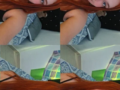 Lexii_Foxxx - Girl 