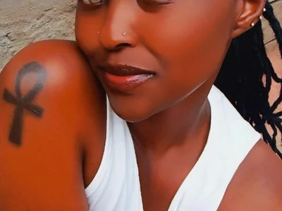 Enigmatic_empress - Girl 