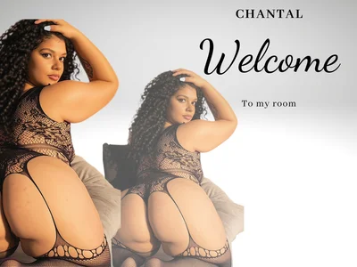 Chantal_Sex_XXX - Girl 