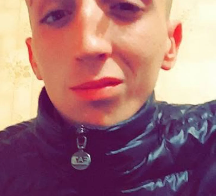 Офлайн-чат XXX TuLil04