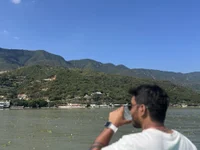 DaggerTie's webcam live show