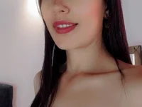 Модель DalilaQueen_blowjob1