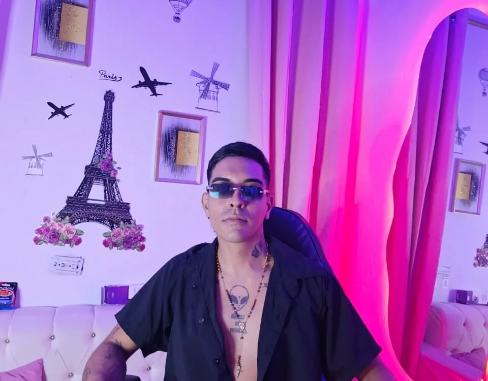 rickbilly_dotad Adlı Modelin Çevrimdışı Sohbet Odası