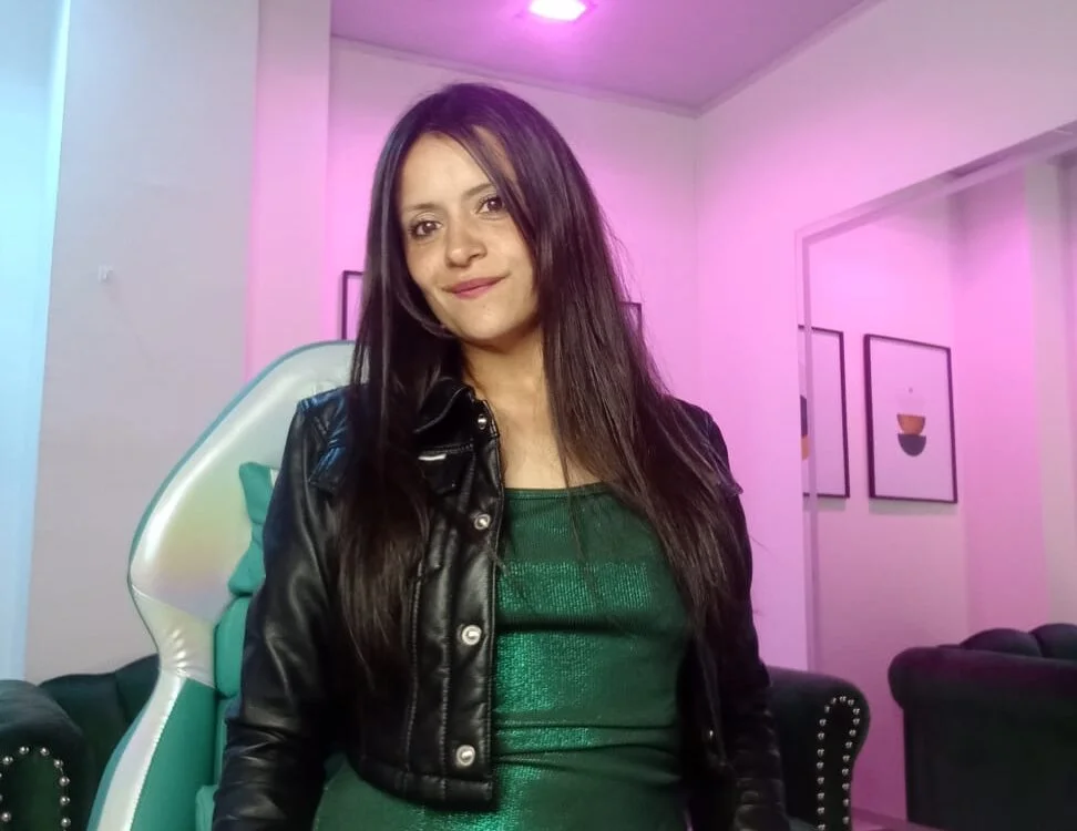 Živý XXX chat Arianna_sweeet