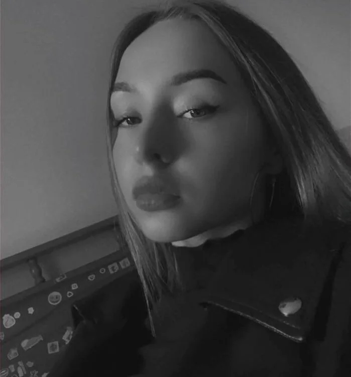 LittleSuzy's Offline Chat Room
