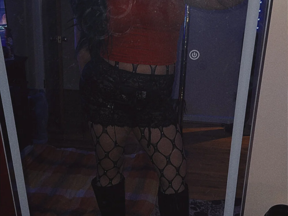 Офлайн-чат XXX AlabamaBarbie