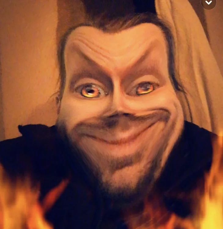Beinhardtt's Offline Chat Room