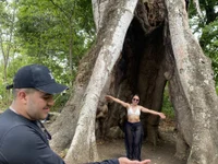 Модель Candy_And_Andy_