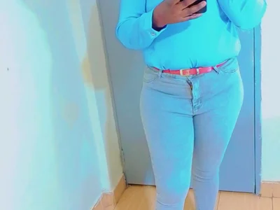 Abungana - Girl 