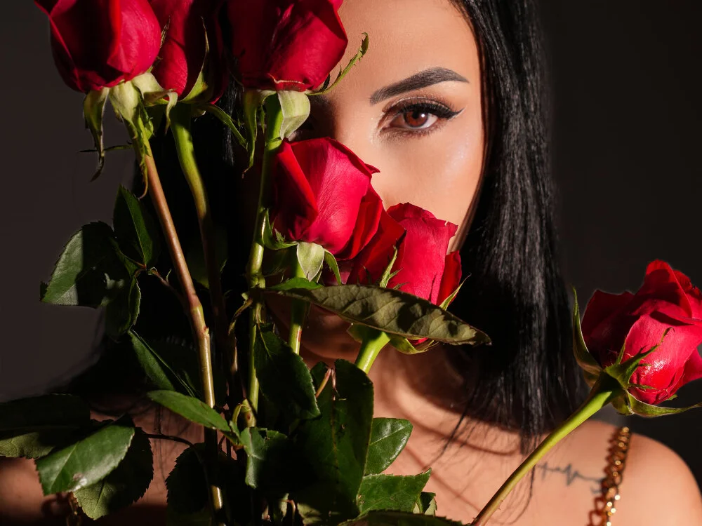 Chatroom XXX hors ligne de Maya_Bluee