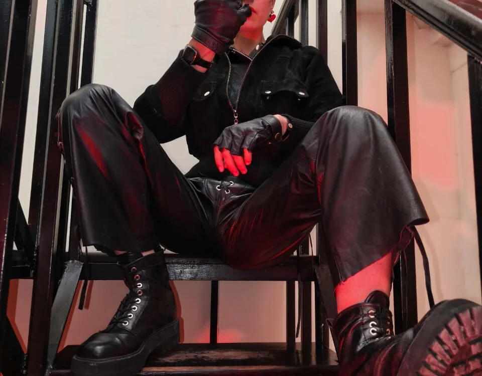 Fieramadame offline XXX-chatje