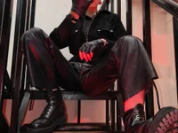 แชท XXX สดของ Fieramadame