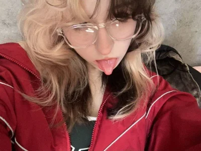 NyxCalderra - Girl 