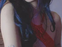 venus-foxy Chat XXX in diretta
