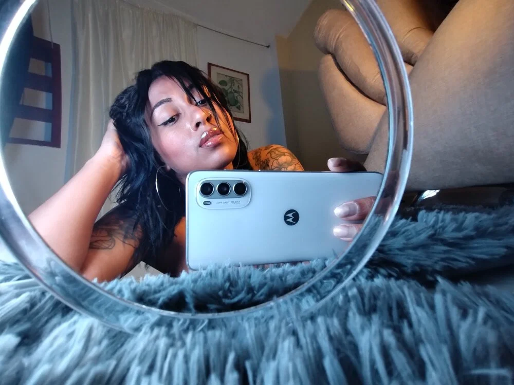 Sembang XXX Luar Talian Chelseax1