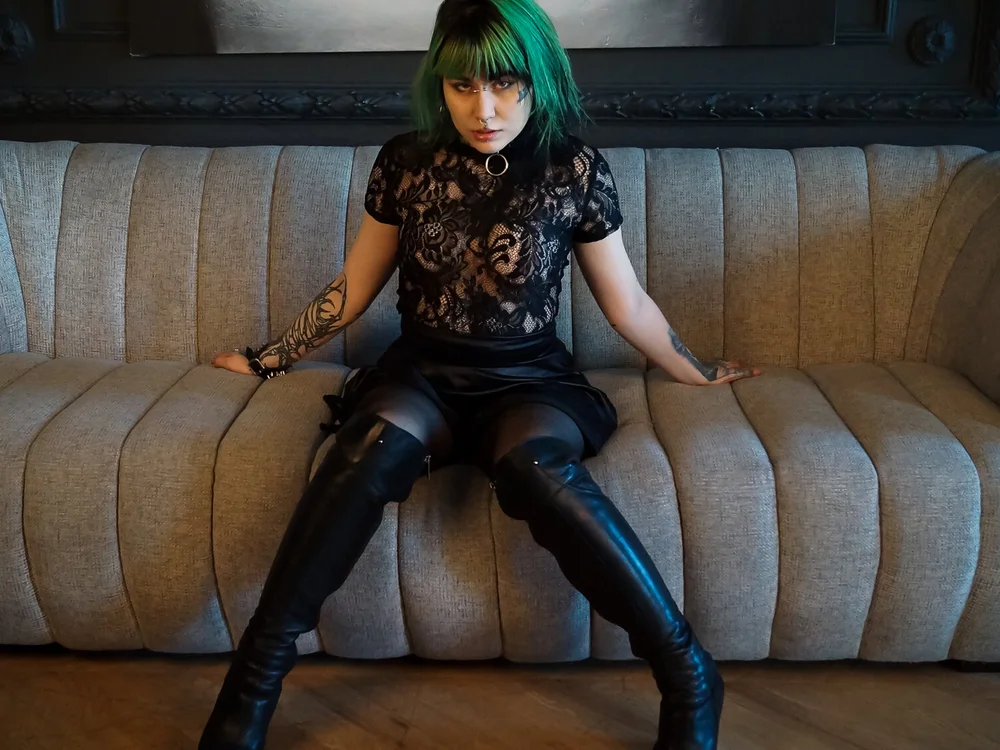 Lissa_Anders' Offline XXX Chat
