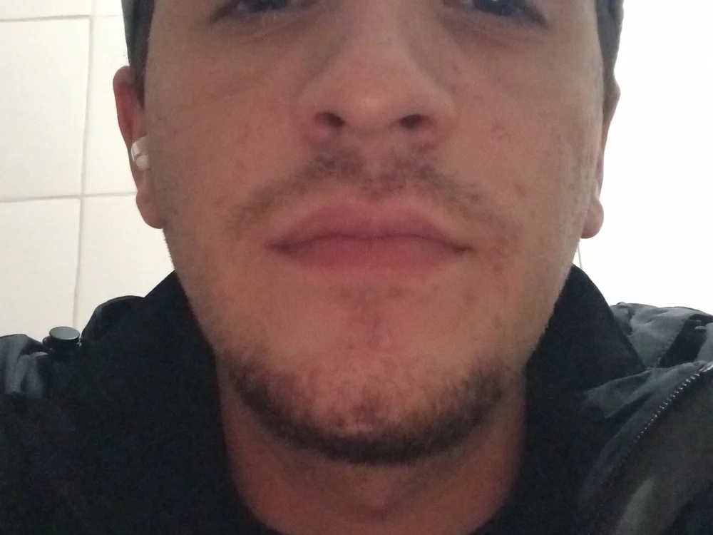 thonyluzzz's Offline XXX Chat