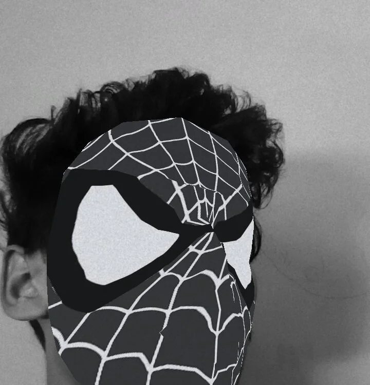 Sala de chat off-line de Spideybrown