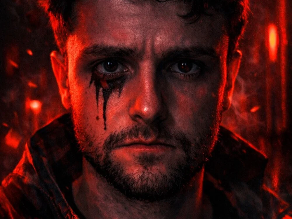 Chatroom XXX hors ligne de WolfDominus_