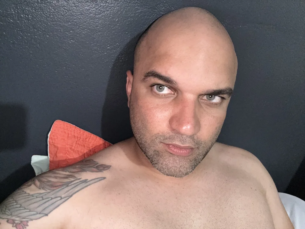 techmarcian's Offline Chat Room