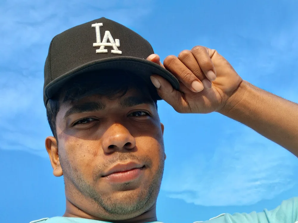 Themanvrga