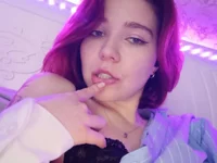 LaurynGeisinger 现场XXX聊天