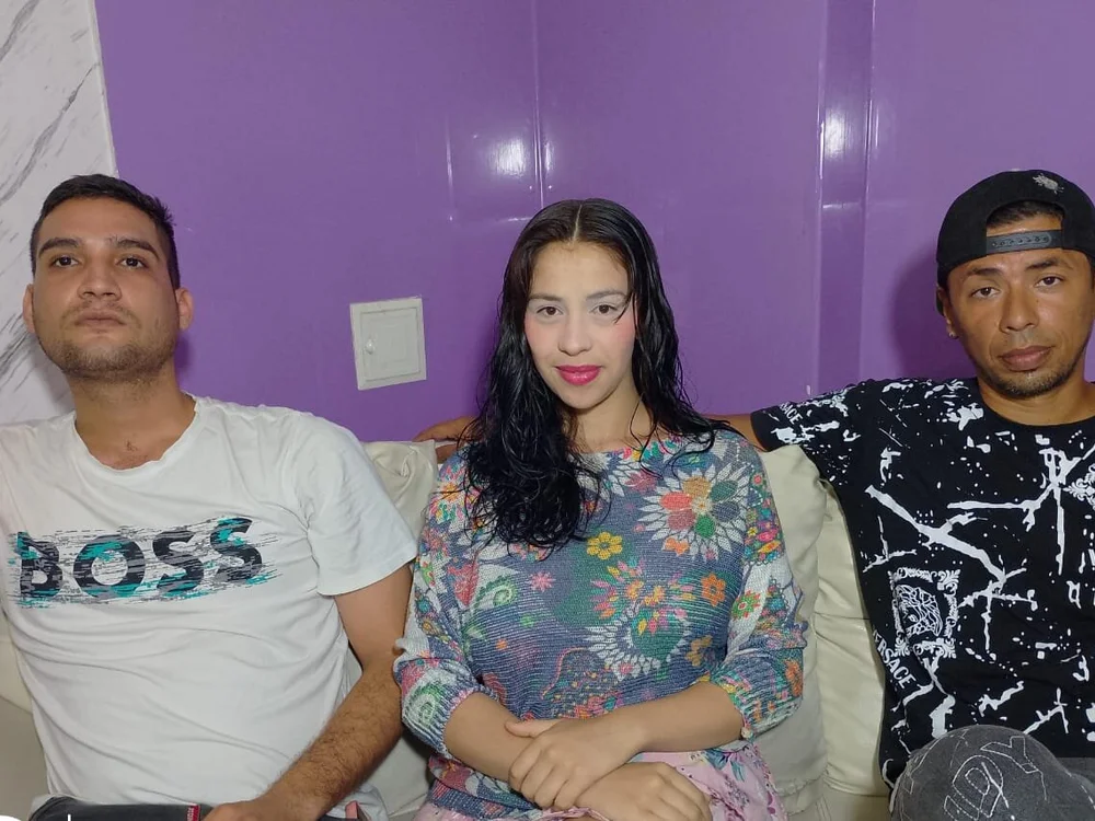 Tempting_Passion's Offline XXX Chat