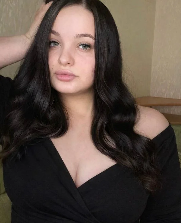 XXX chat uživo modela Luna_Charm_