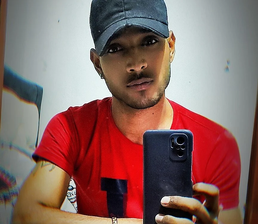 the_dog_lianのオフラインXXXチャット