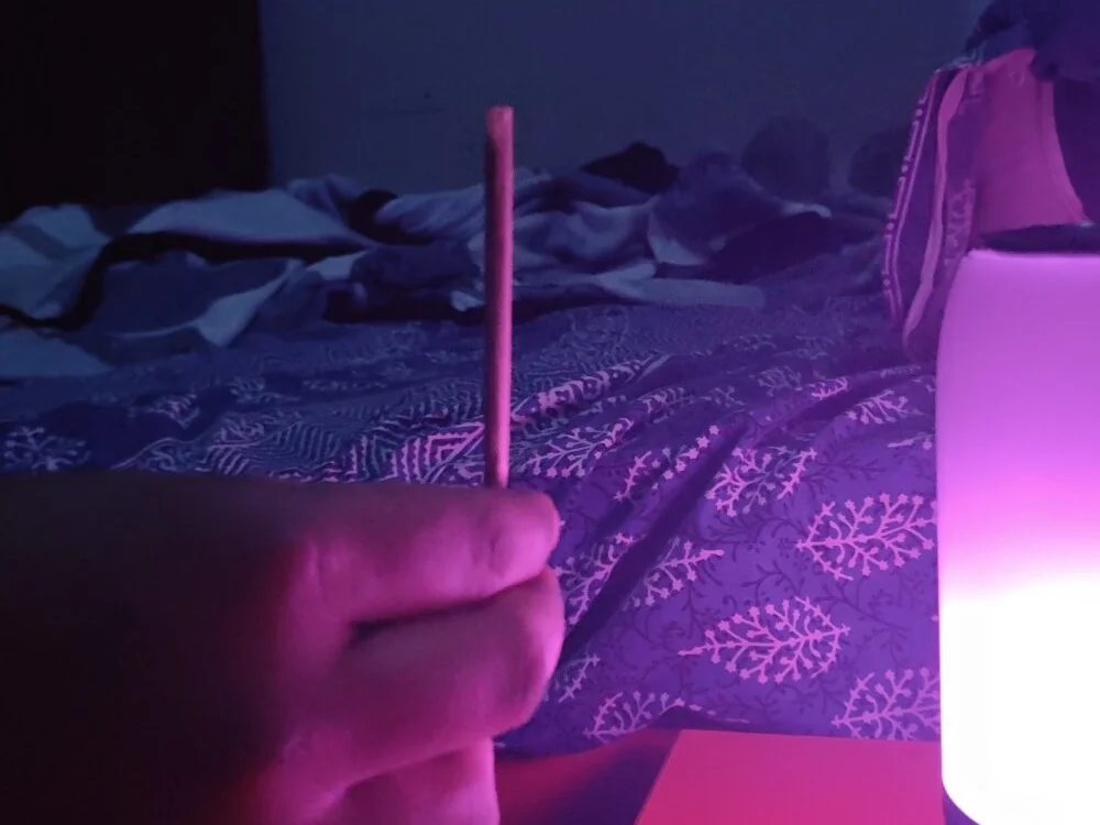 Chat XXX offline de DB_boy