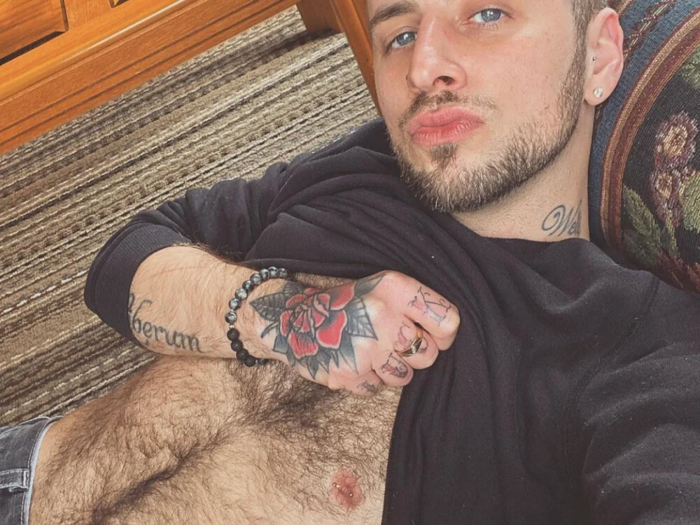 M-Stephen's Offline XXX Chat