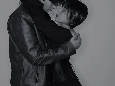 Noah_and_Blaze - Couple 
