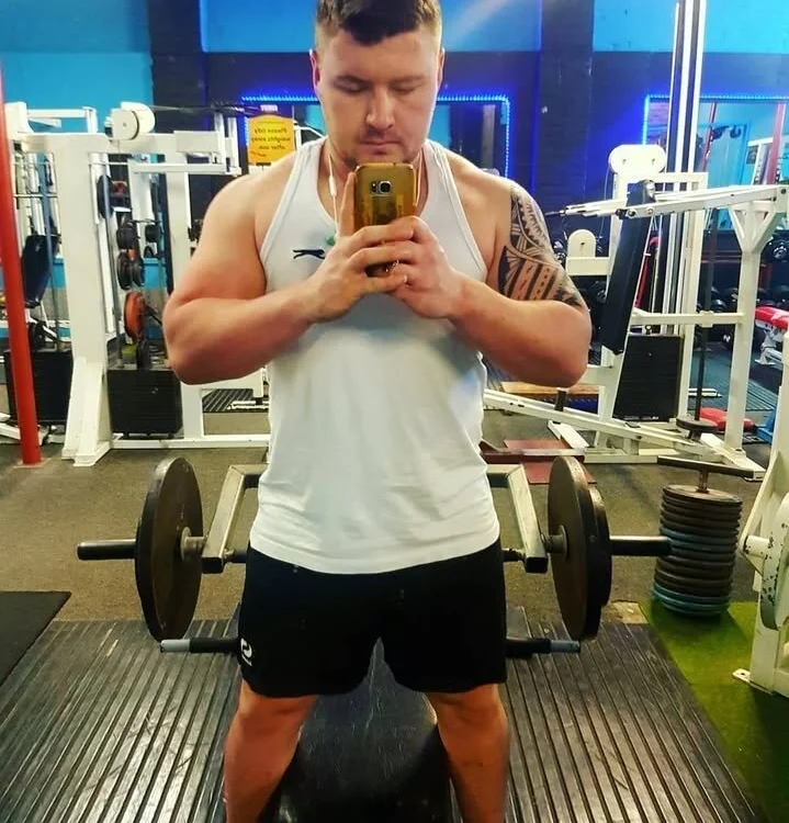 hotshotbad