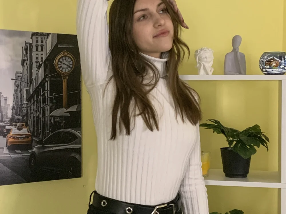 AlaskaYangf's Offline XXX Chat