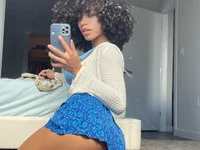 Katlego063 webcam model