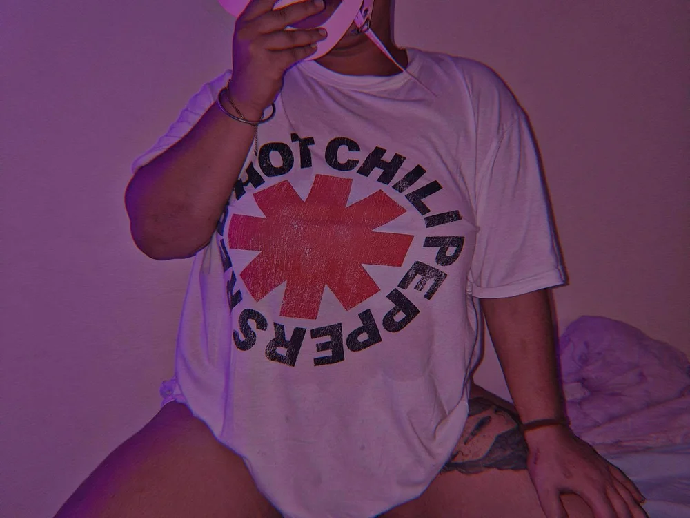 Chatroom XXX hors ligne de Charliizinpink