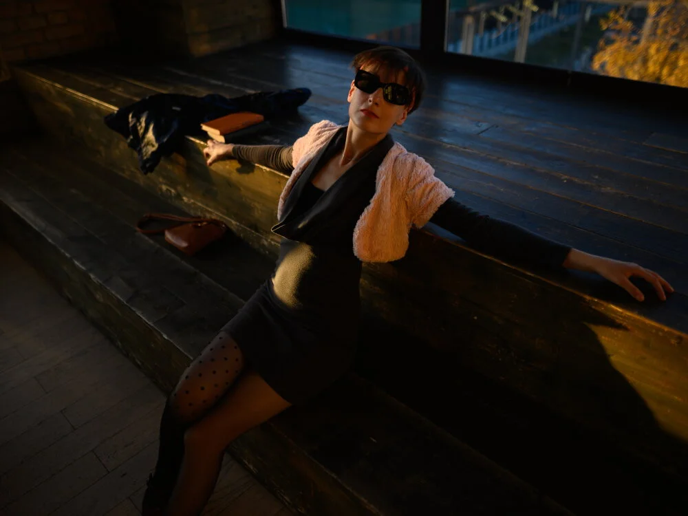 Chat XXX offline de AuroraRight