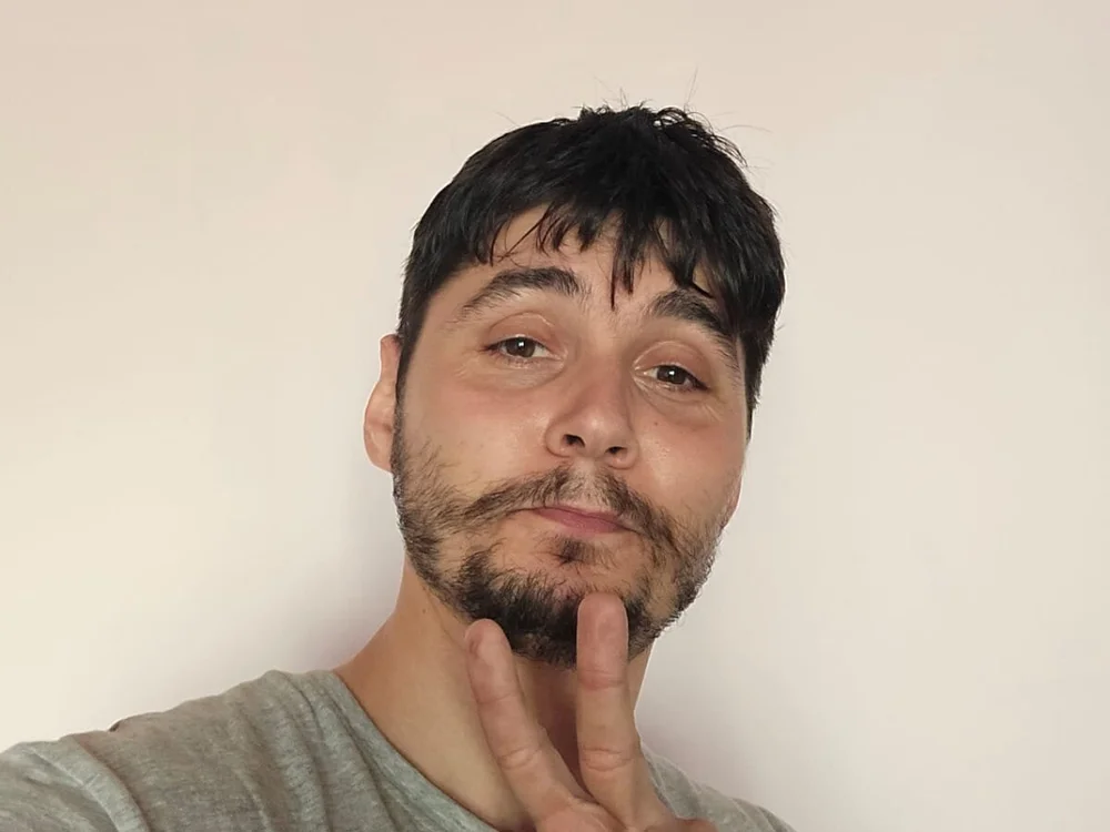 Offline chat soba modela David0Storm