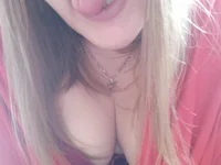 Linsatiable's webcam live show