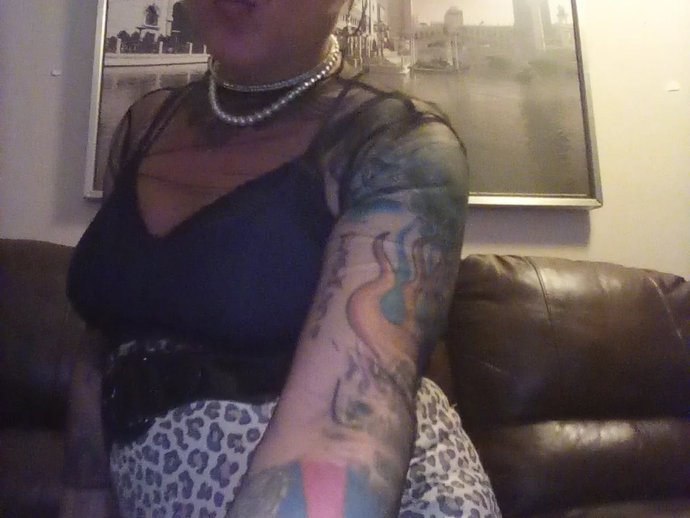 Chatroom XXX hors ligne de LovingLori