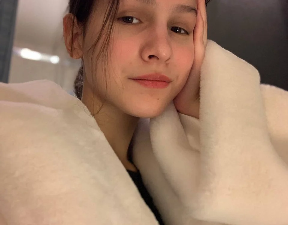 Bilik Sembang Luar Talian MaryRabbit