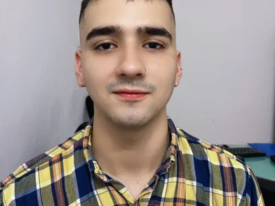 Dantee_Dark - Boy 