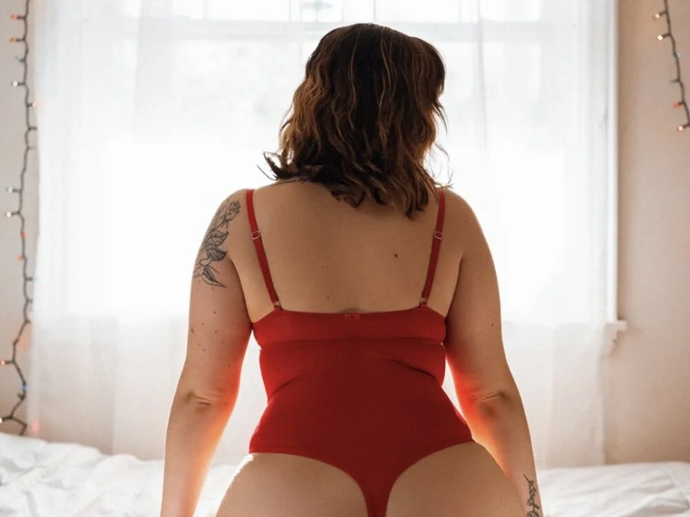 kassbaby's Offline XXX Chat