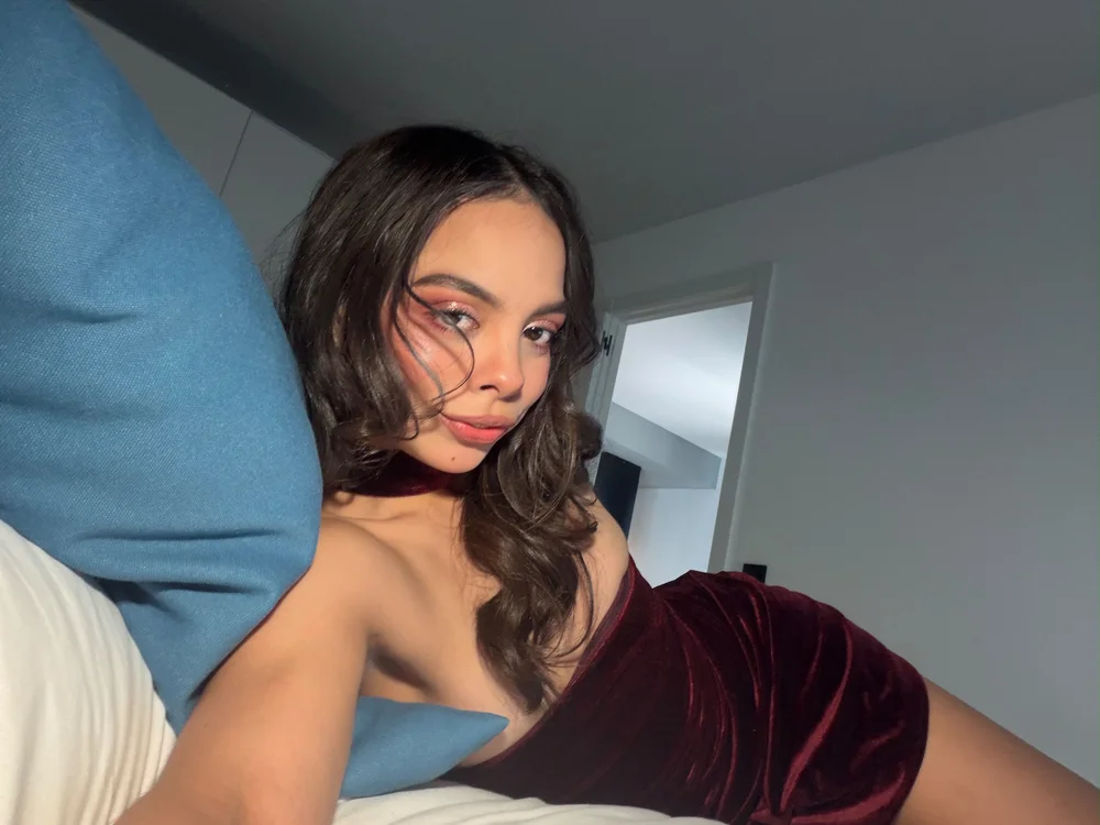 BambiRoses 오프라인 XXX 채팅