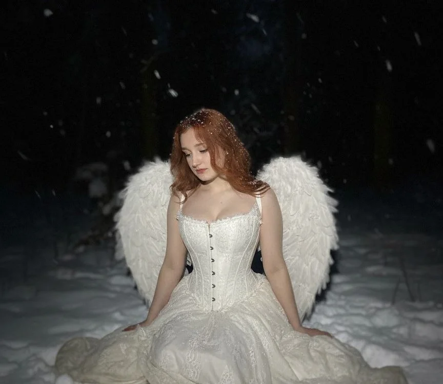 AmelieSeductress 라이브 XXX 채팅