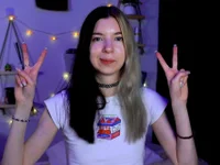 Модель Emmie_shy