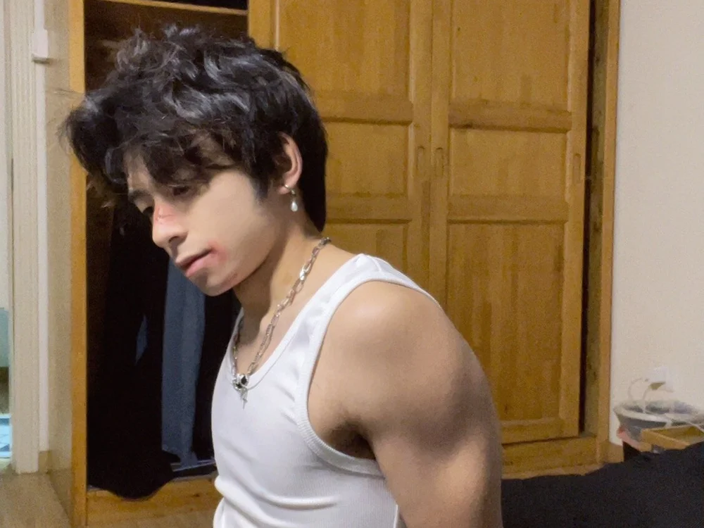 kissbaby-111 cam model