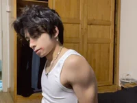 kissbaby-111's webcam live show