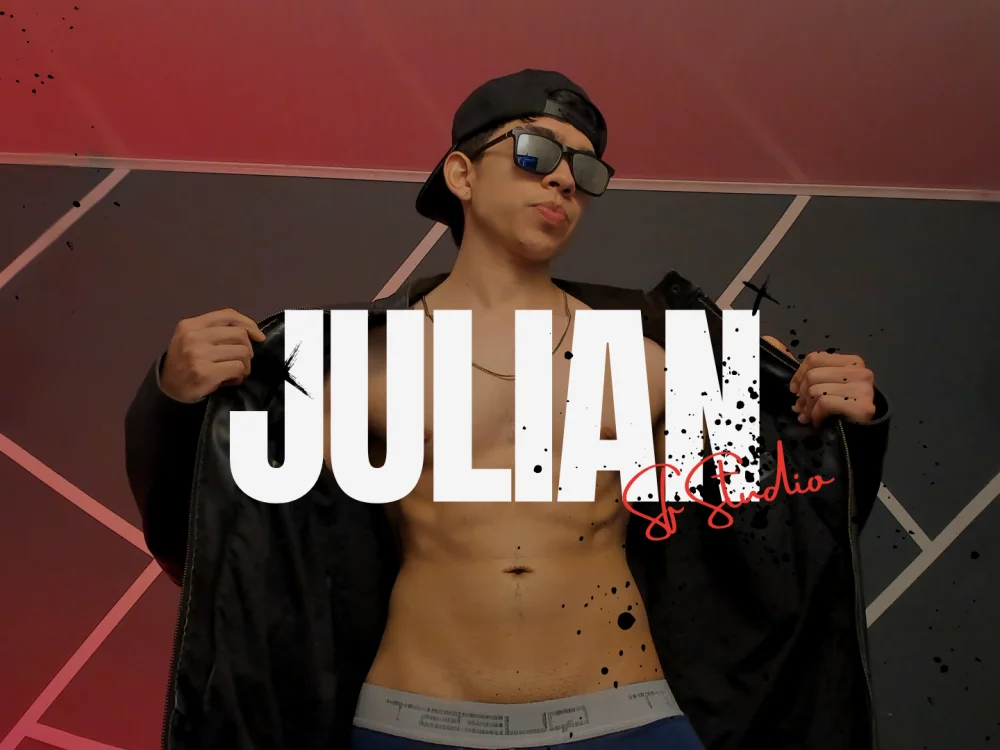 Julian_Mercier Adlı Modelin Çevrimdışı XXX Sohbeti